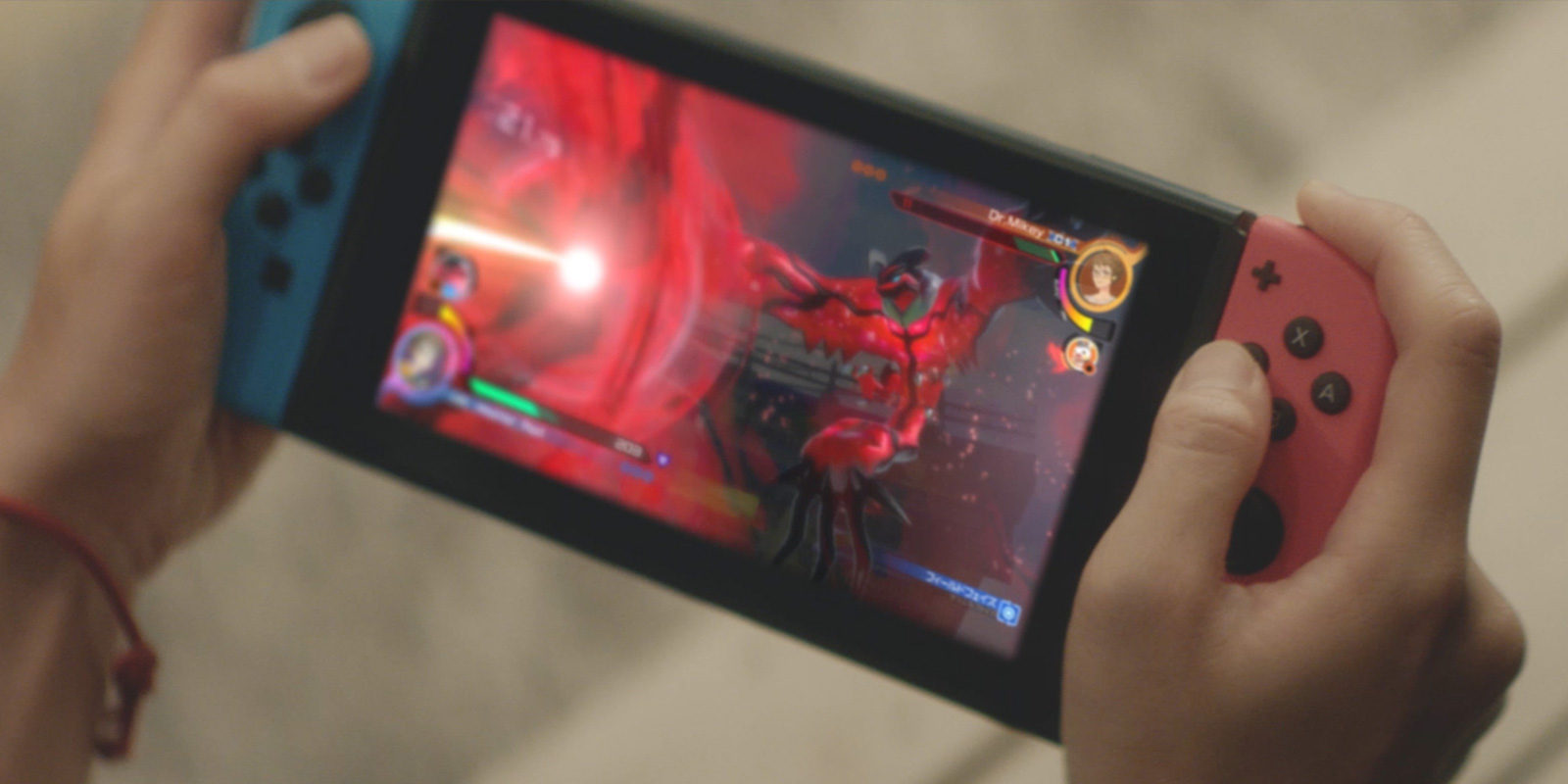 ¿Qué exclusivos necesita Nintendo Switch en 2018?