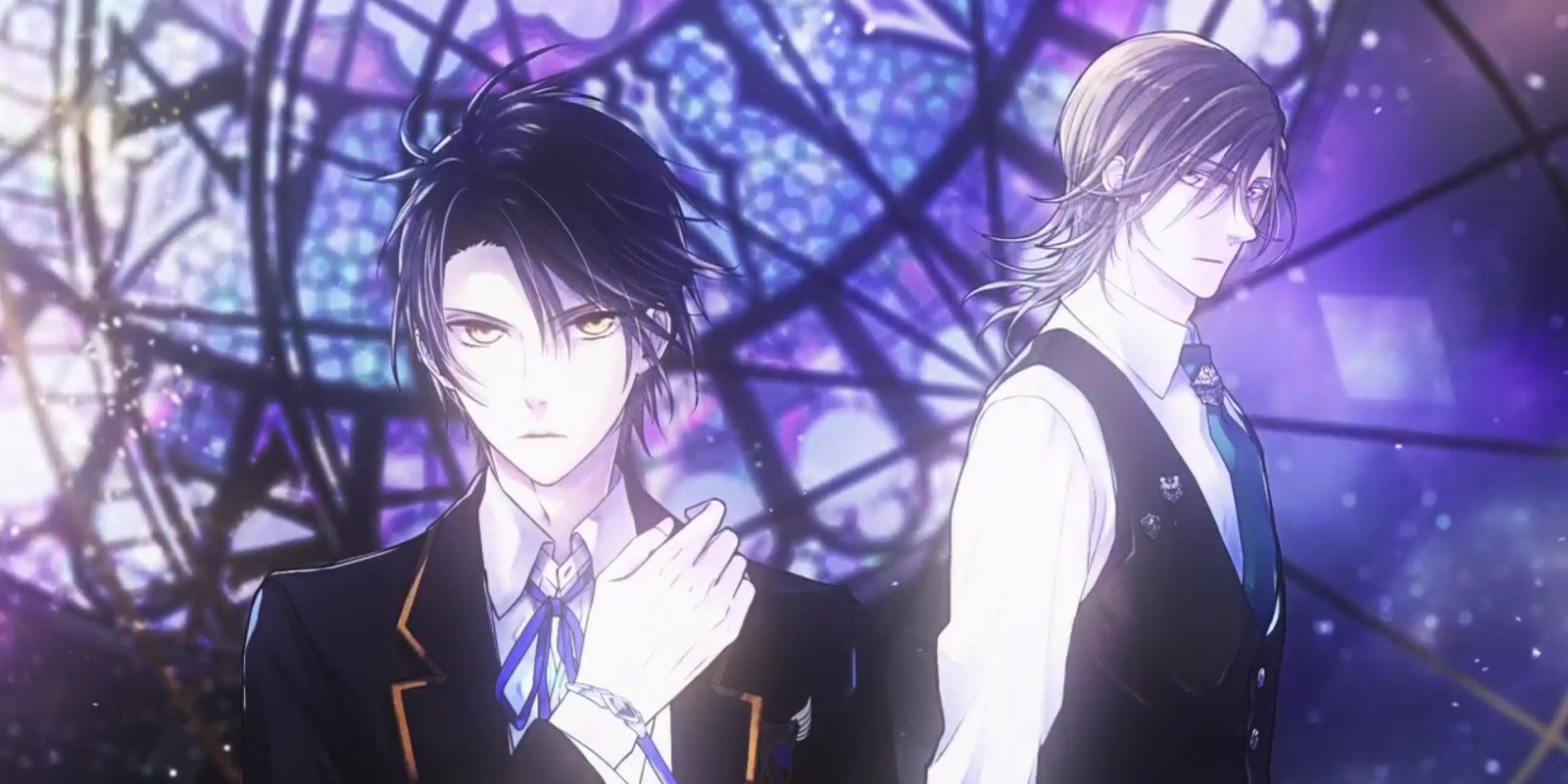 El anime 'Butlers: Chitose Momotose Monogatari' estrena imagen promocional.