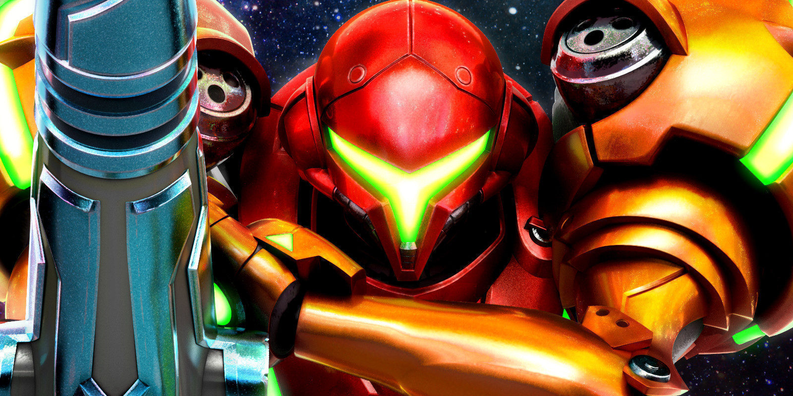 Mejores juegos 2017 #18: 'Metroid: Samus Returns', la positividad de los jugadores