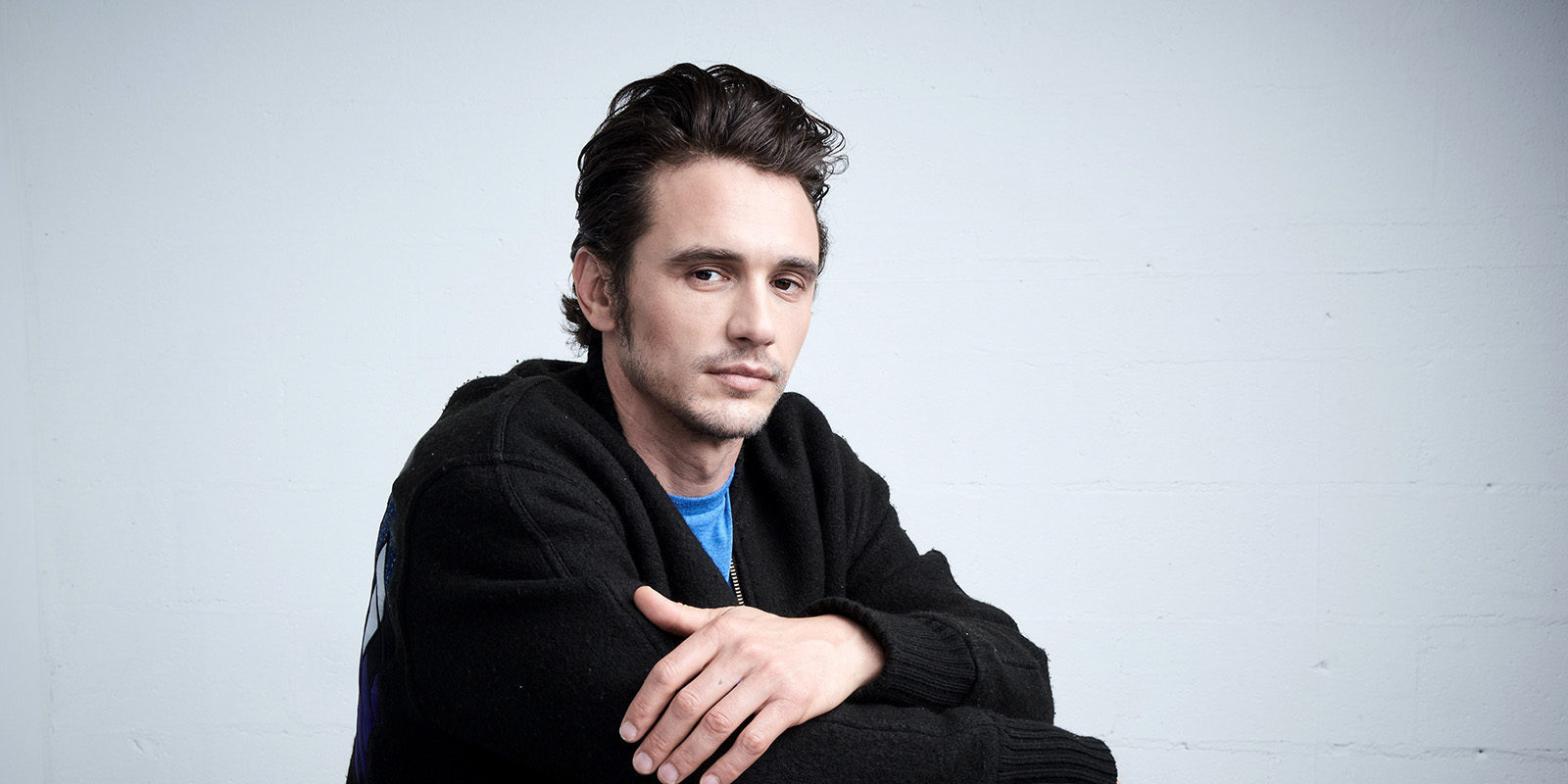 James Franco confirma que está trabajando en una película de superhéroes