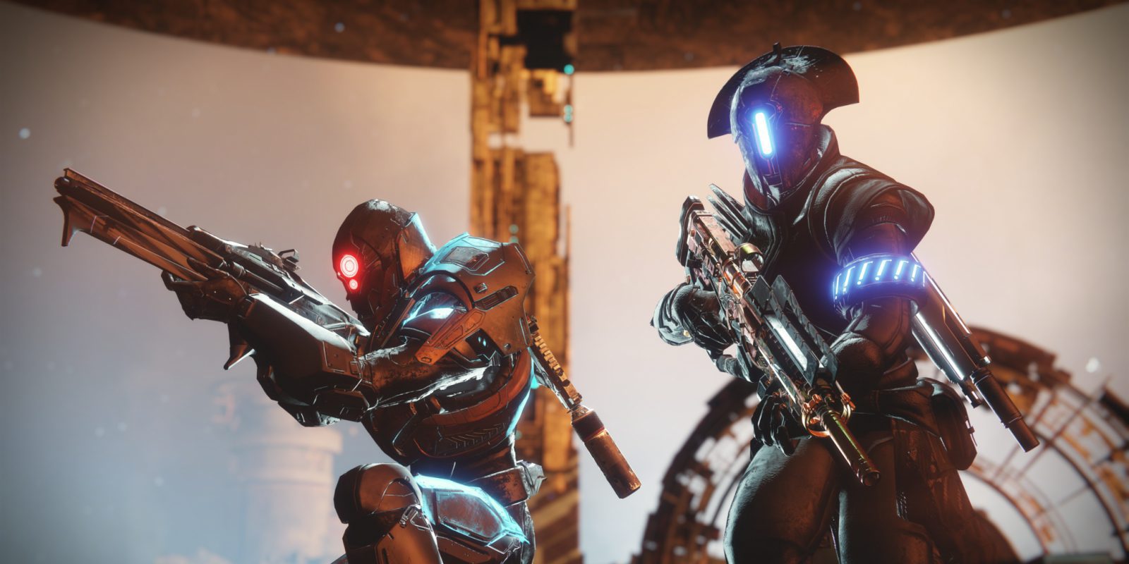 'Destiny 2' se podrá probar gratis en todas las plataformas a partir de hoy
