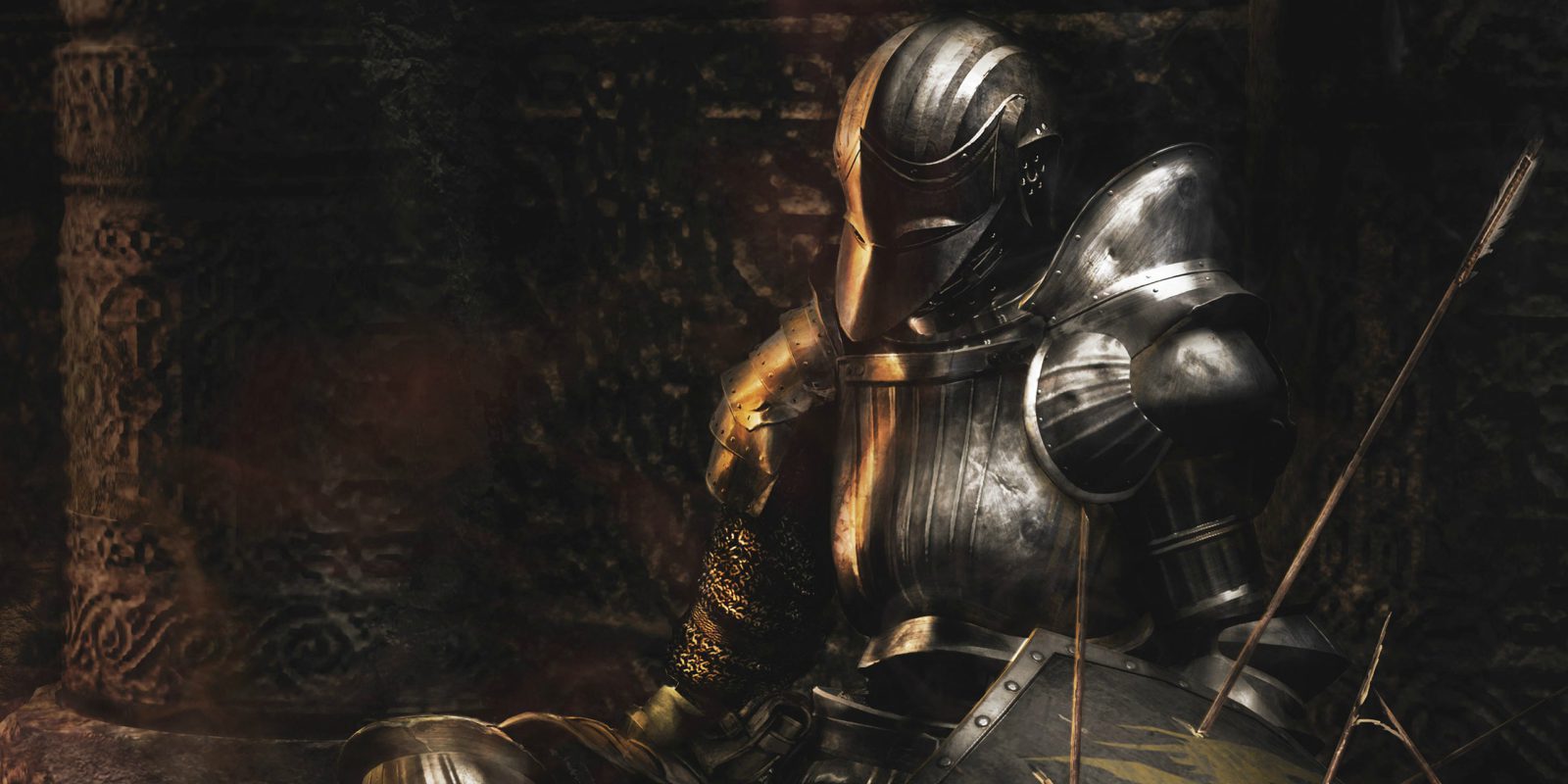 Los servidores de 'Demon's Souls' cerrarán en febrero tras 9 años activos