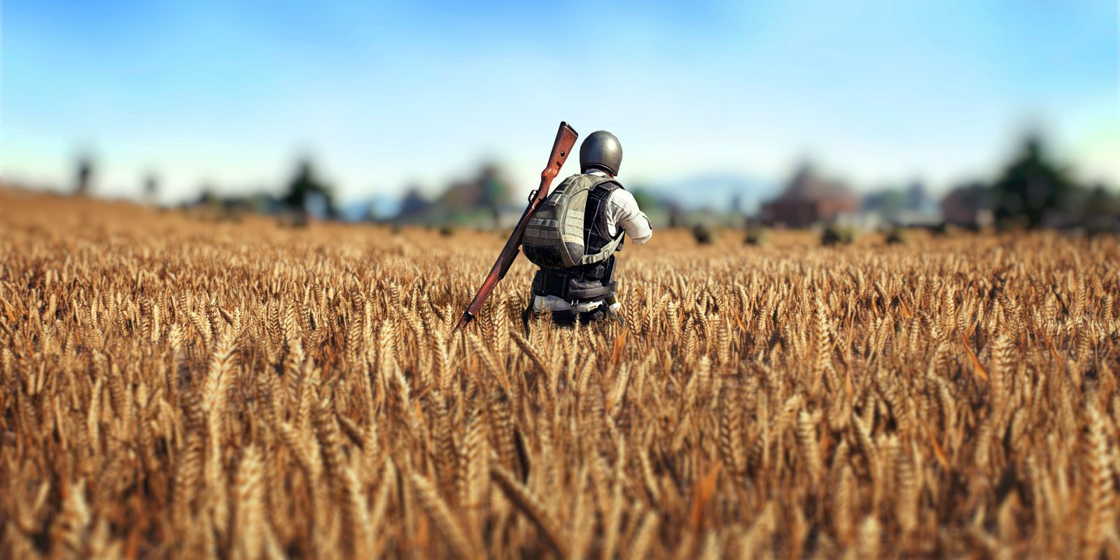 Anunciada una versión de 'PUBG' para móviles