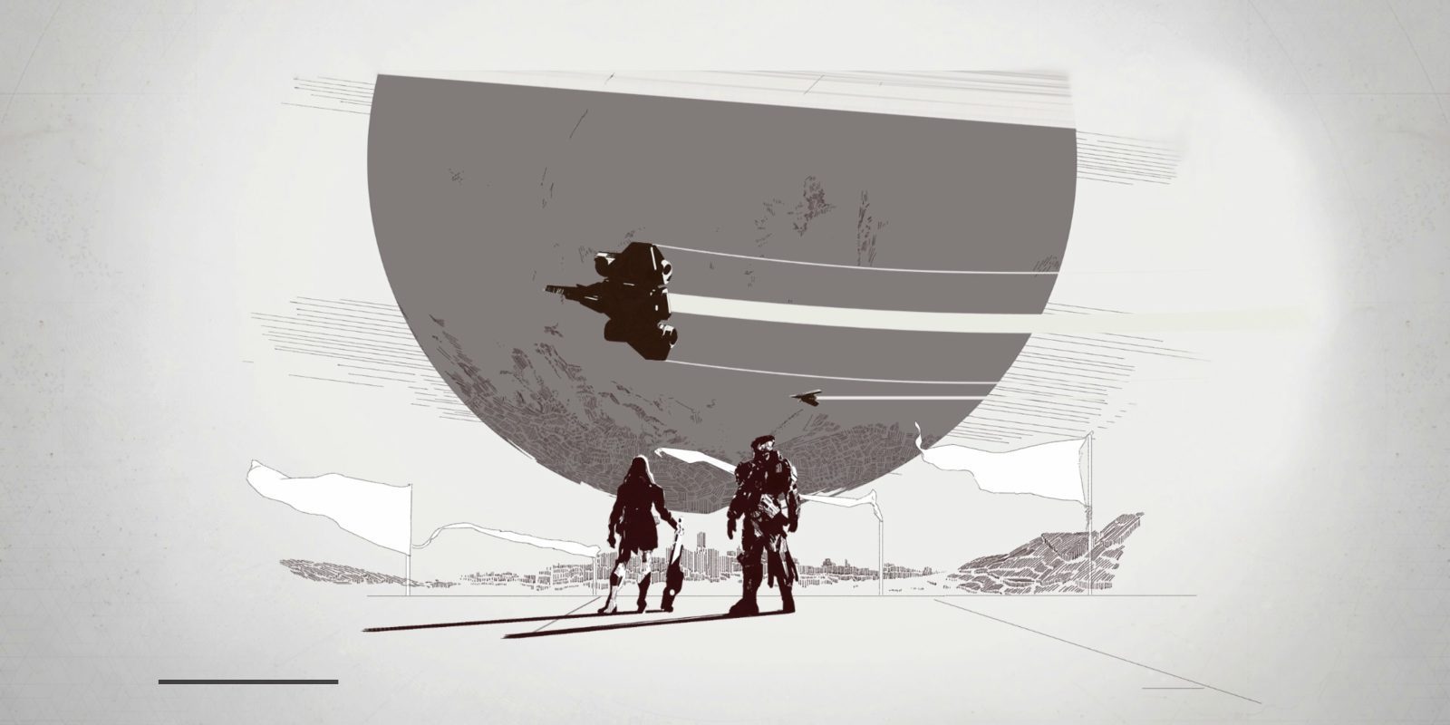 'Destiny 2': Bungie cancela el streaming del DLC para dar explicaciones a los jugadores