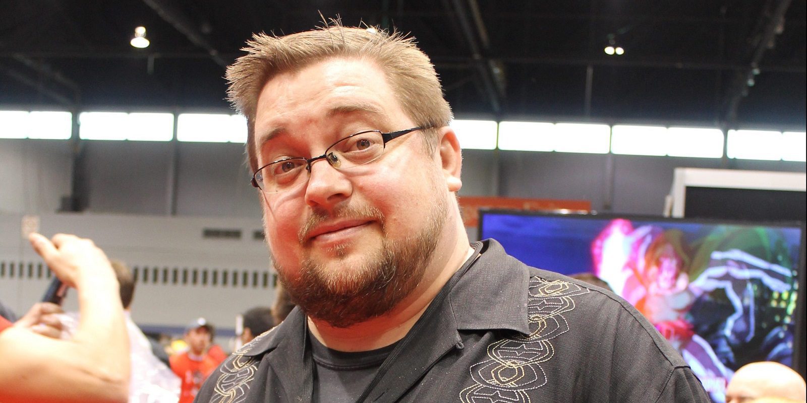 CB Cebulski de Marvel firmaba como Akira Yoshida