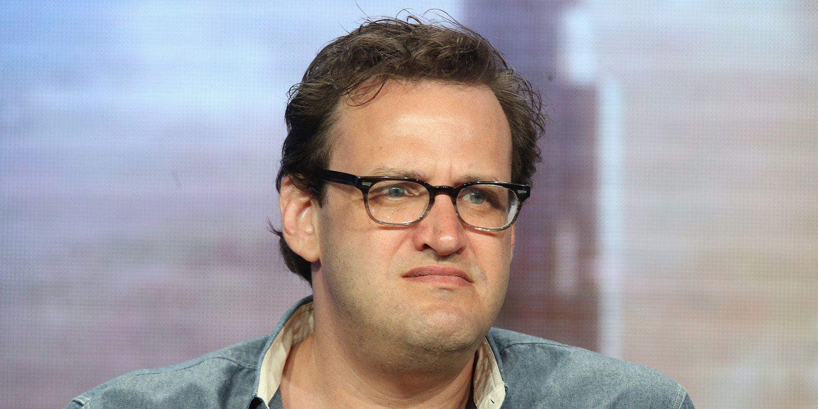 Warner despide al showrunner de 'The Flash' y 'Supergirl' por las acusaciones de acoso sexual