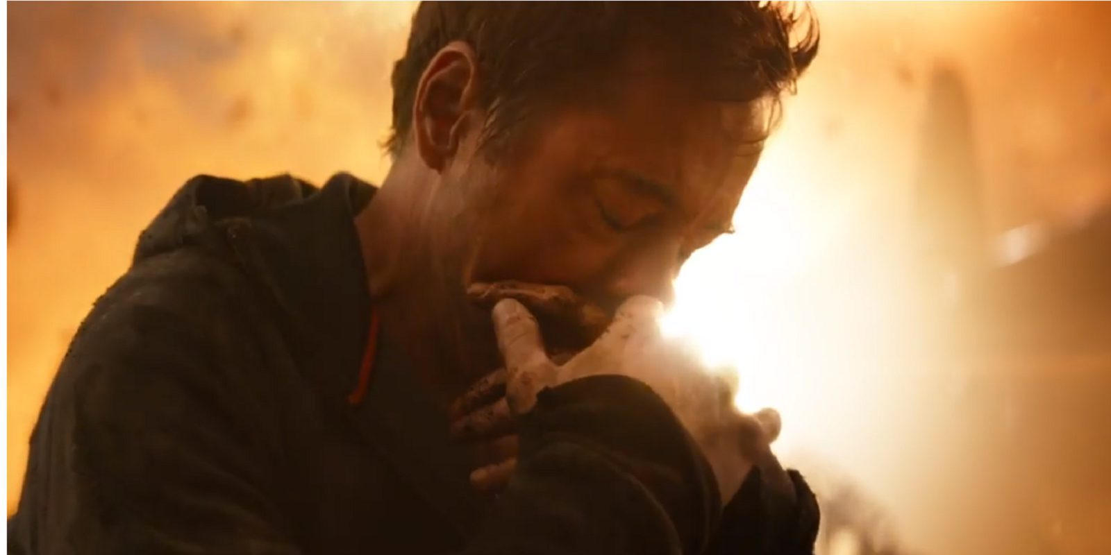 Cansancio, entrega. Analizamos el tráiler de 'Los Vengadores: Infinity War'