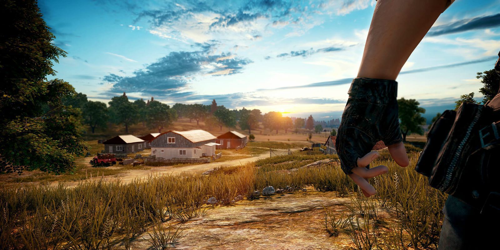 El nuevo mapa de 'PUBG' se mostrará en movimiento por primera vez durante los TGA