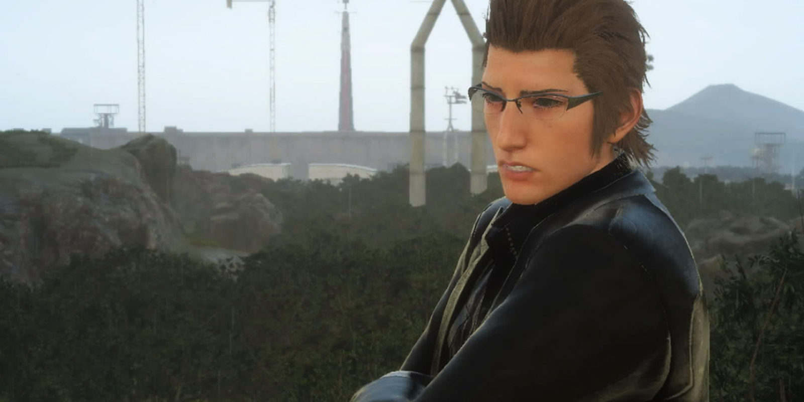 Square Enix desvela la intro del 'Episode Ignis' de Final Fantasy XV y un mensaje de su director, Hajime Tabata