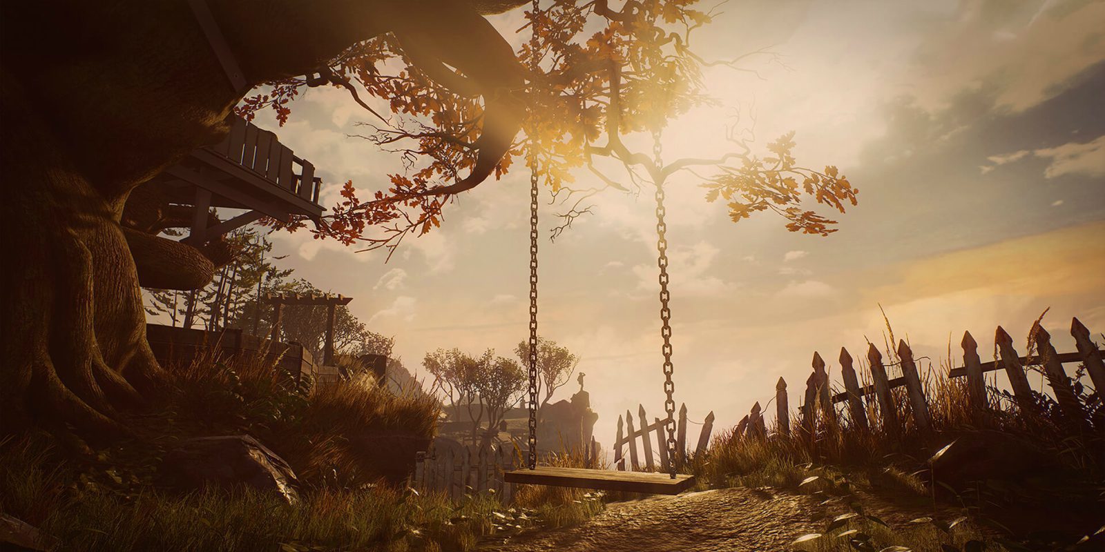 Anunciada edición física y banda sonora en vinilo de 'What Remains of Edith Finch'