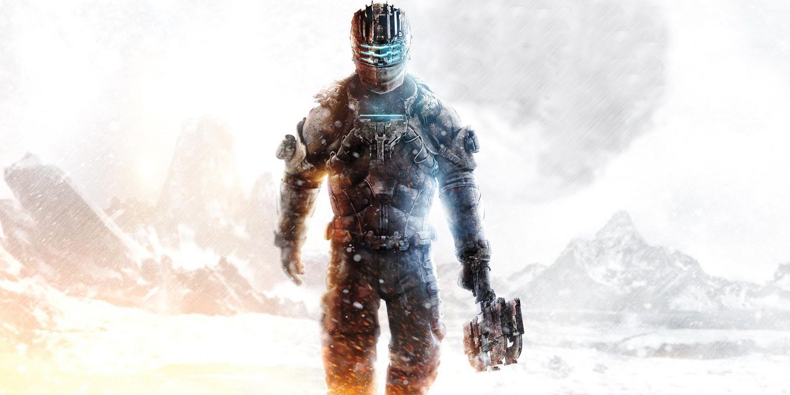'Dead Space 3' ya está disponible en EA Access para Xbox One