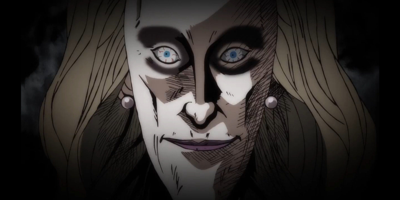 'Junji Ito Collection' revela su opening en un teaser