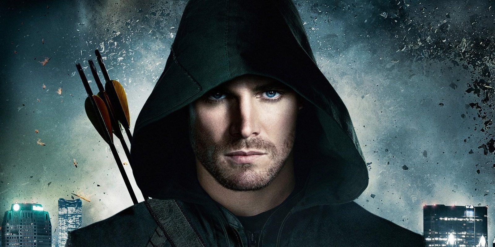 El productor de 'Arrow', despedido