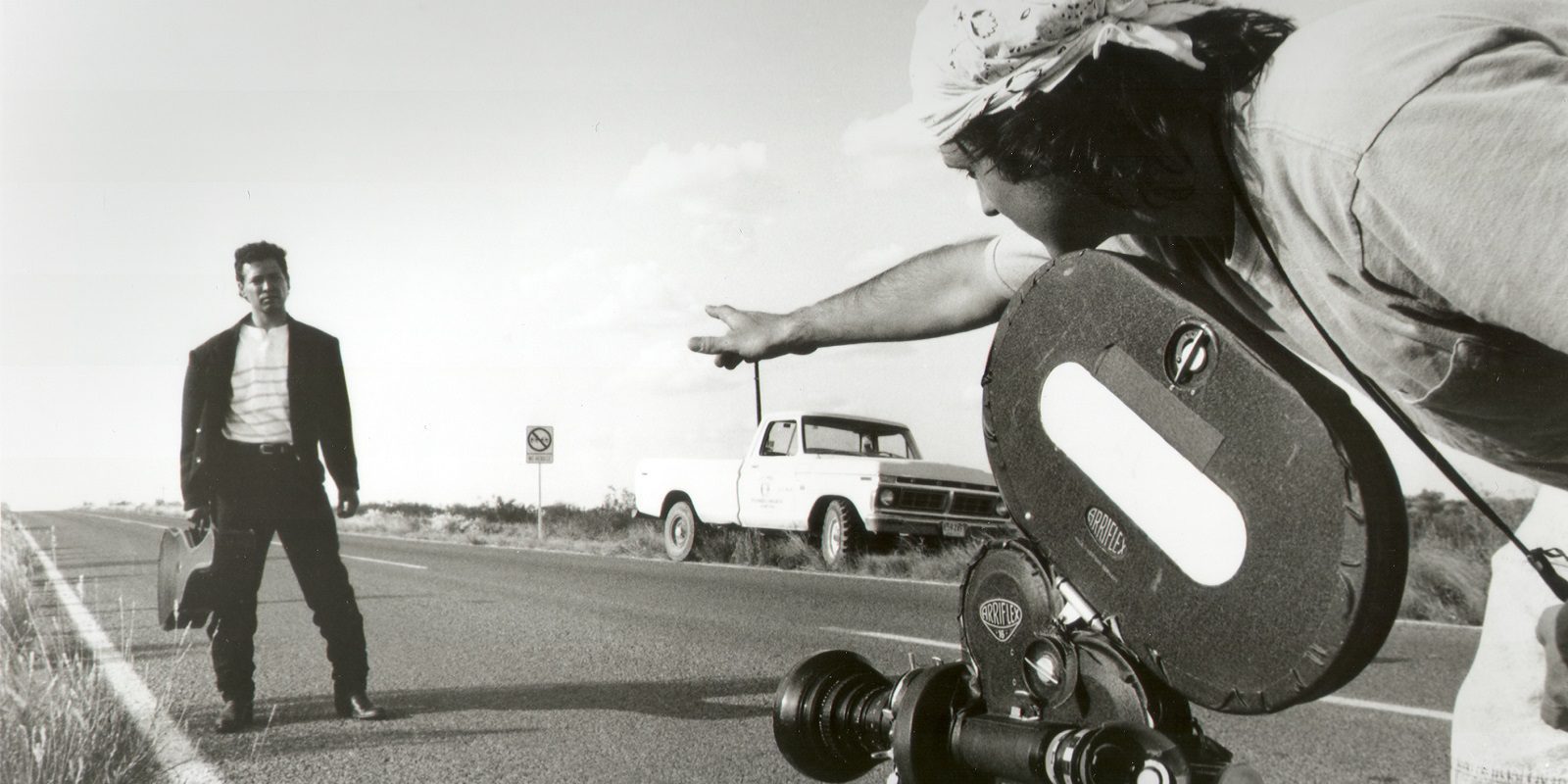 Robert Rodríguez tiene un proyecto y 7000 dólares de presupuesto