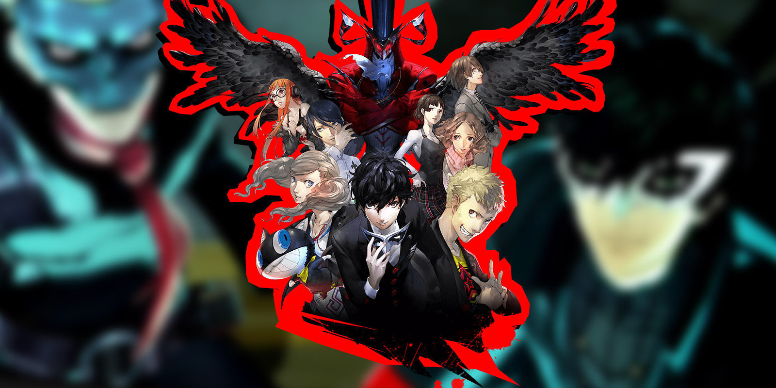 'Persona 5' supera las 2 millones de copias vendidas en todo el mundo