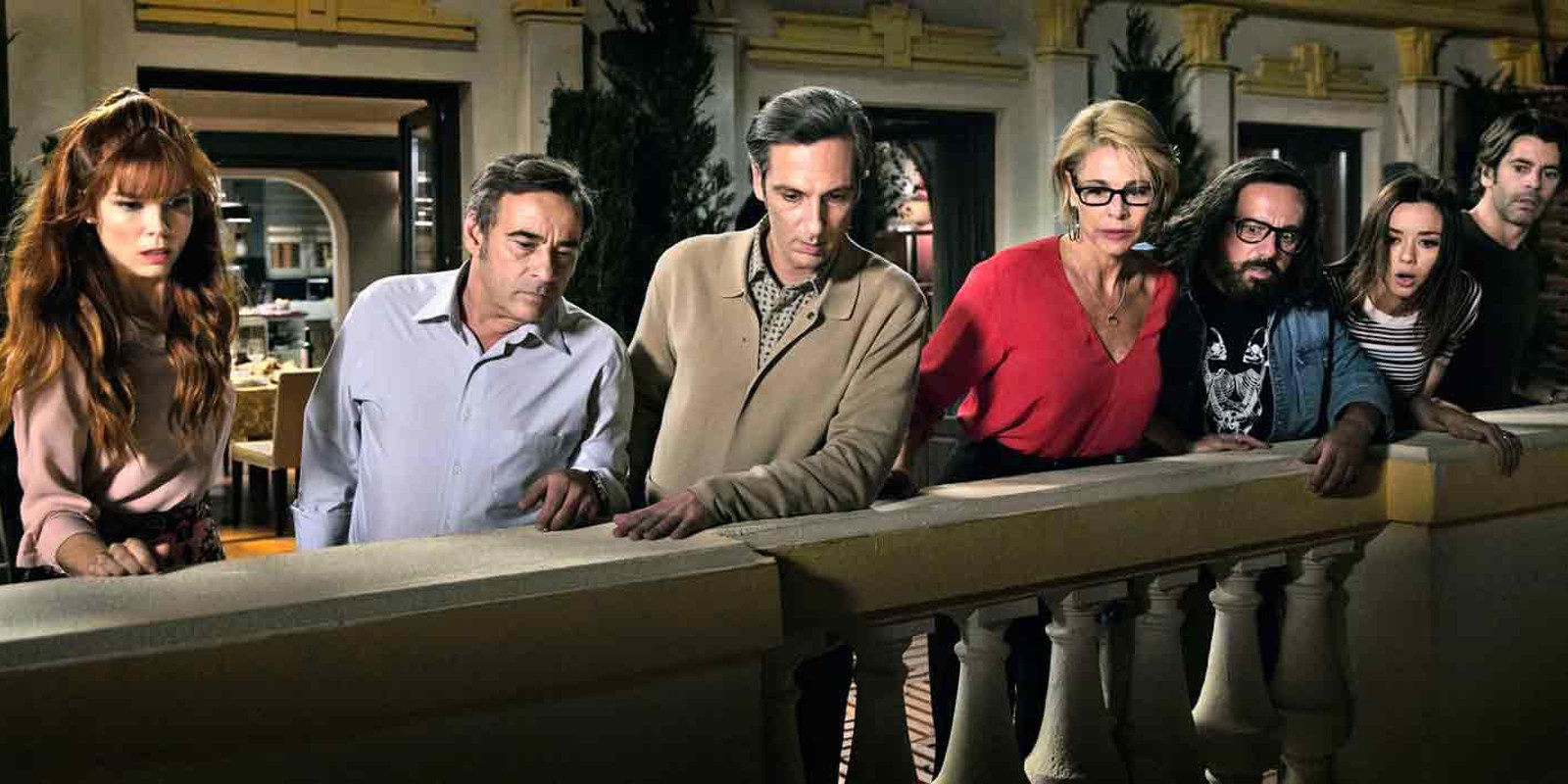 El script, esa figura cinematográfica que solo se tiene en cuenta cuando falla