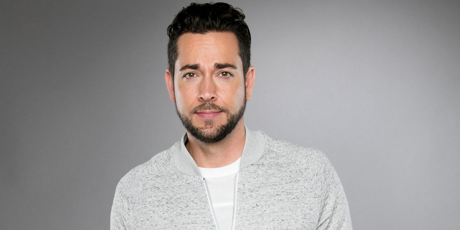 Zachary Levi cree que 'Shazam!' será el 'Guardianes de la Galaxia' de DC