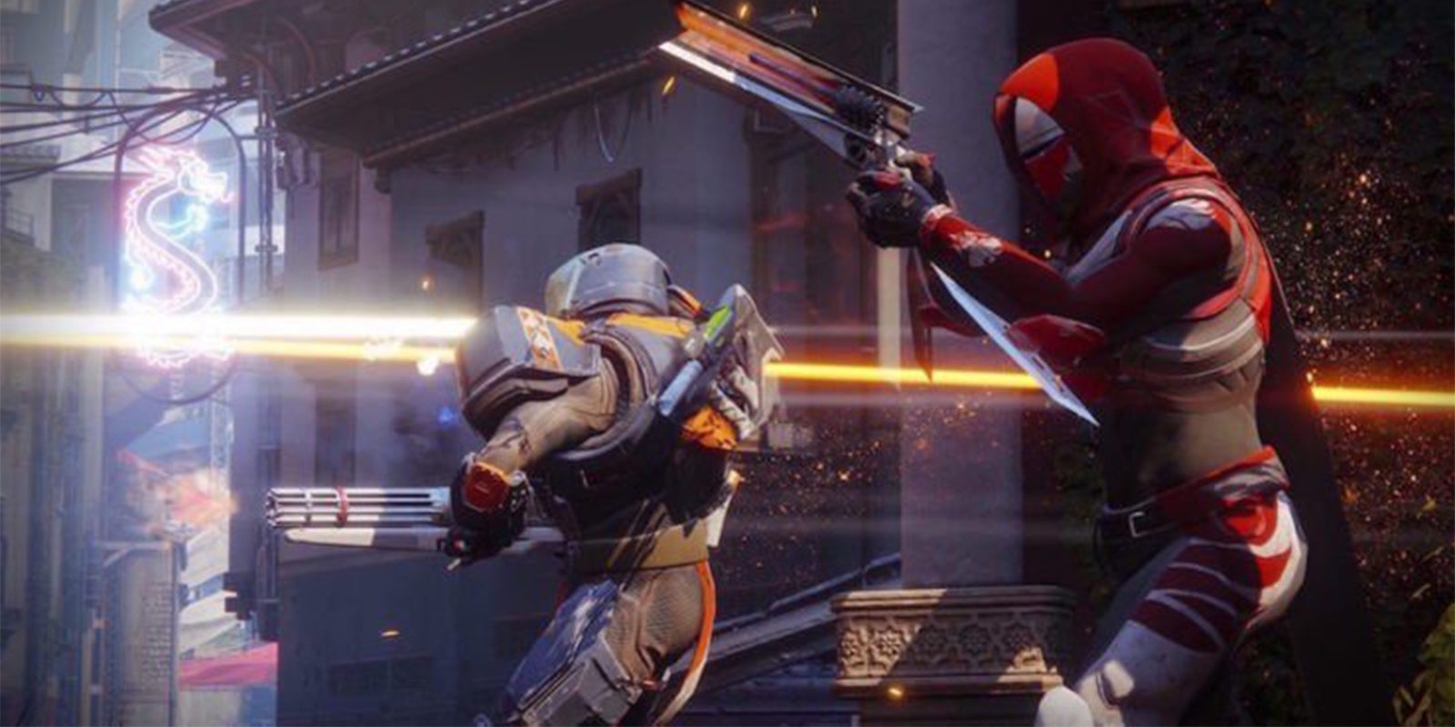 Ya disponible el parche 4K de 'Destiny 2' para Xbox One X