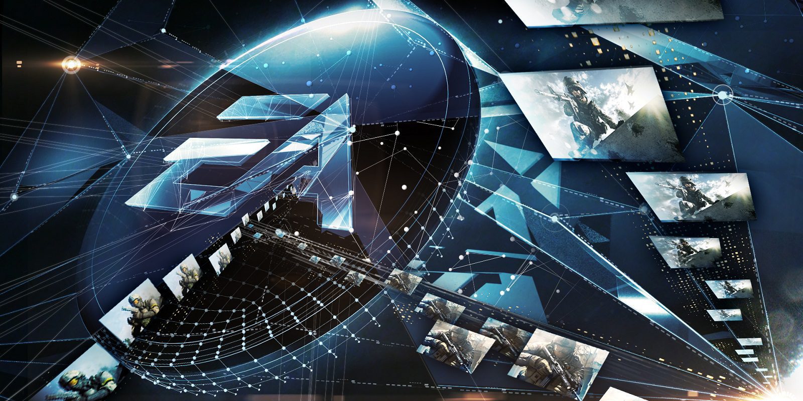 Según Electronic Arts, el formato físico aún tiene un gran recorrido