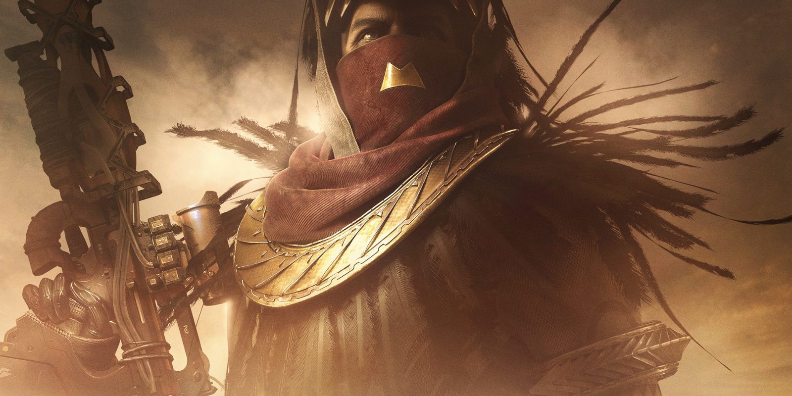 Bungie (y no Activision) ha perdido el norte con 'Destiny 2'