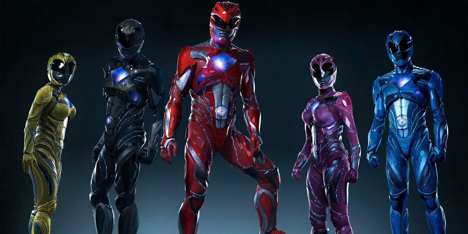 La secuela de 'Power Rangers' podría ser una realidad
