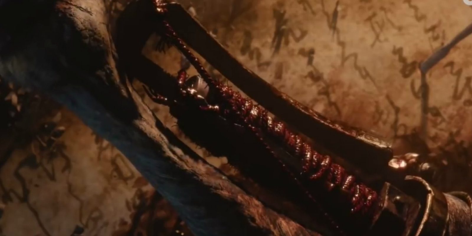 TGA 2017: From Software deja ver un breve adelanto de su nuevo trabajo