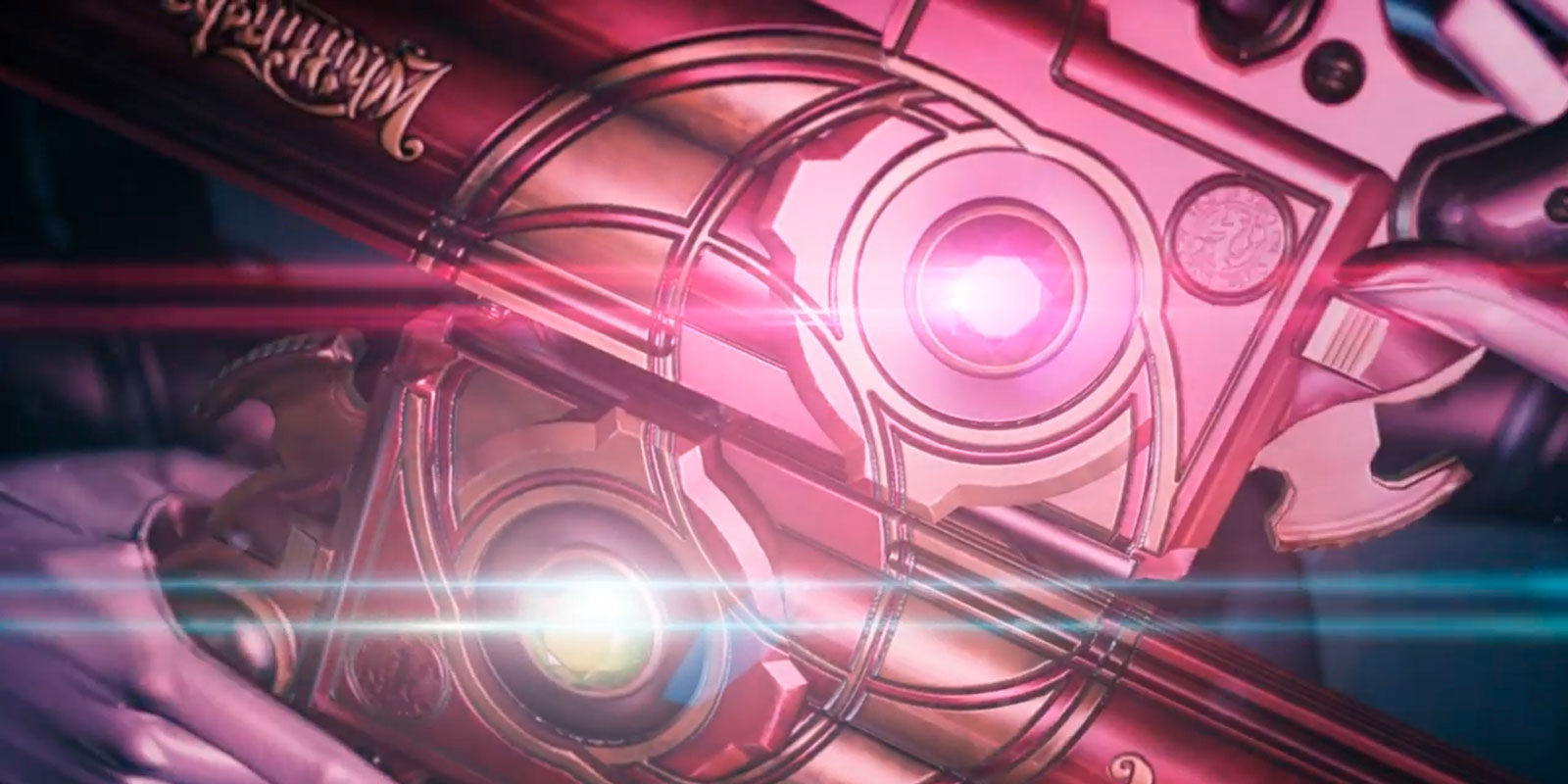 TGA 2017:  Anunciado 'Bayonetta 3' exclusivo de Nintendo Switch