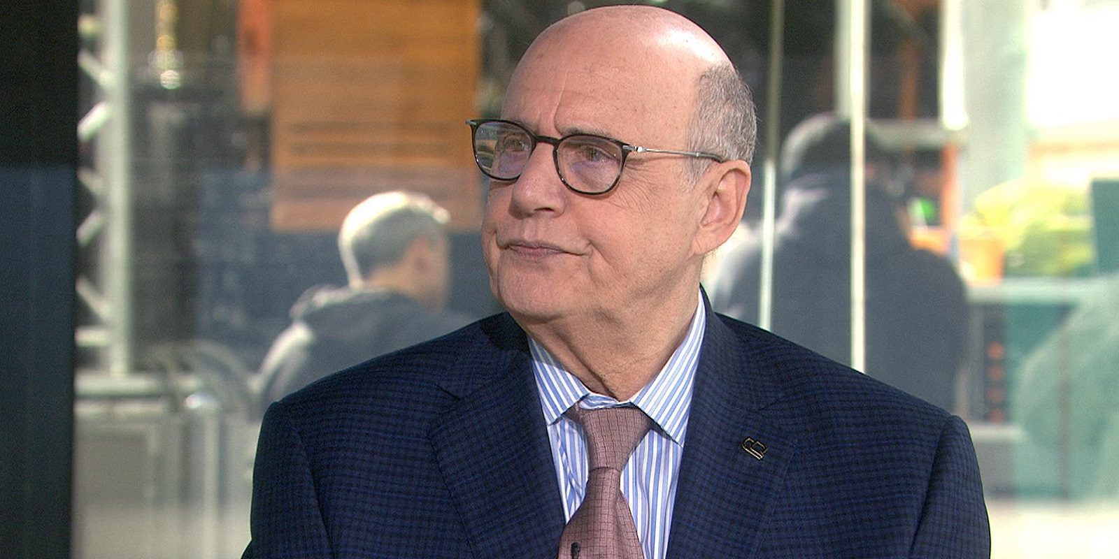 Jeffrey Tambor no dejará 'Transparent', a pesar de las acusaciones de acoso sexual