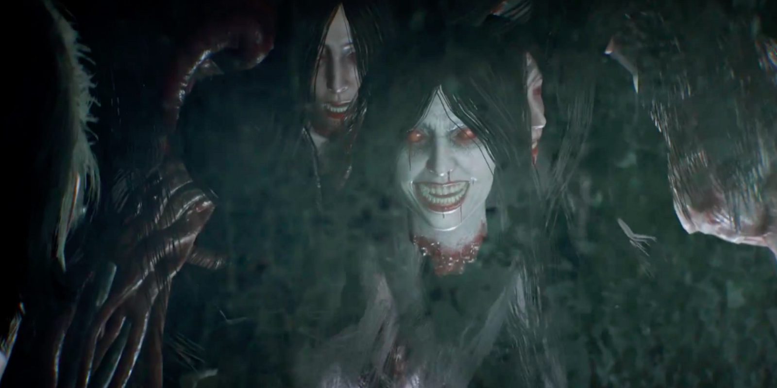 'The Evil Within 2' ya dispone de versión de prueba gratuita en PS4, Xbox One y PC