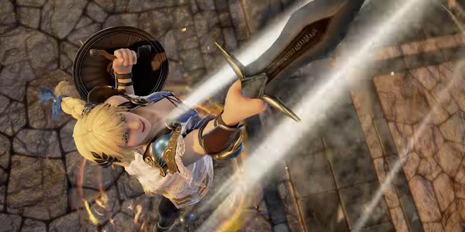 Primeros detalles de 'Soul Calibur VI' tras el anuncio en los TGA 2017