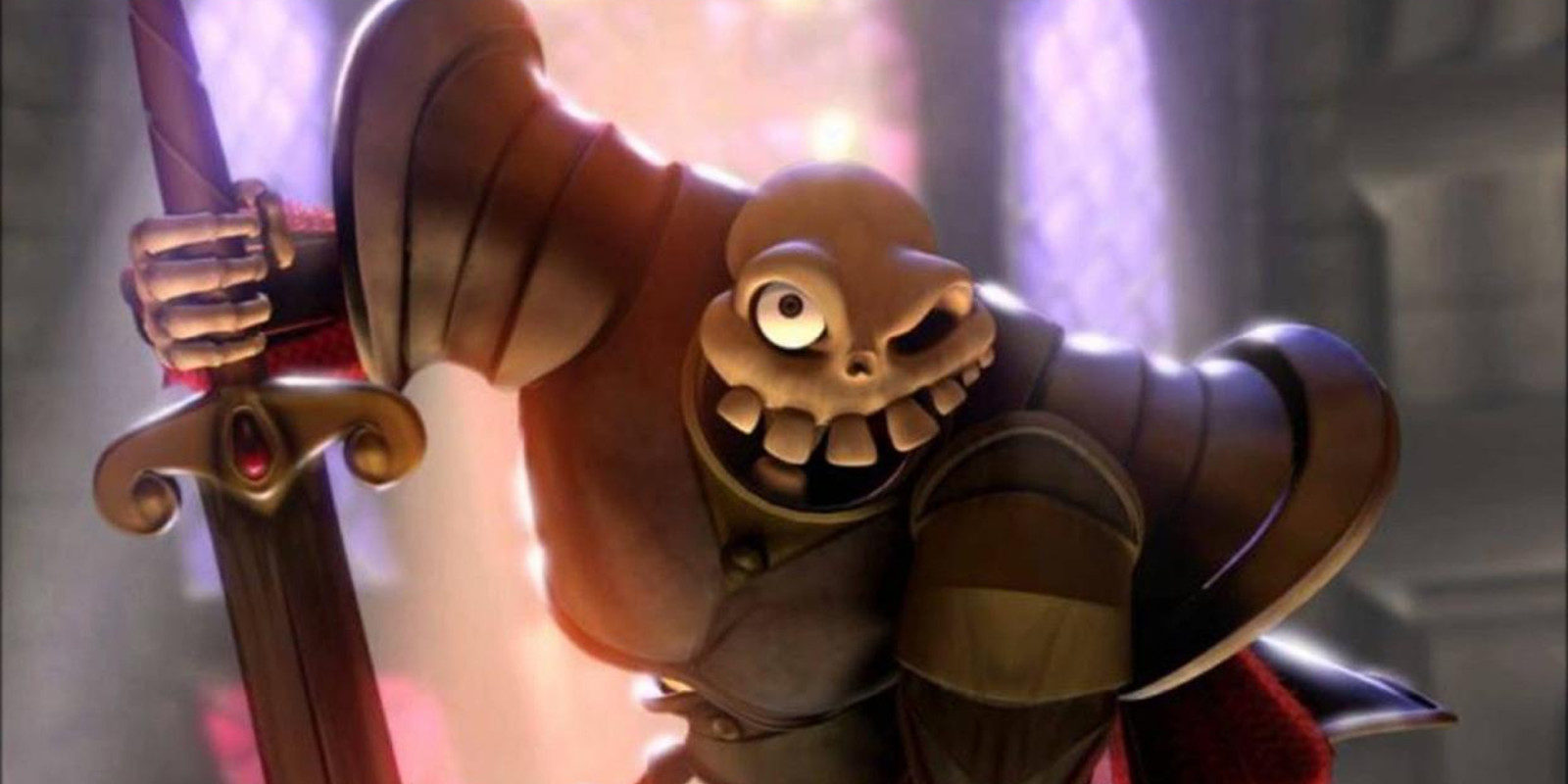 PSX 2017: Vuelve 'Medievil' con remasterización 4K para PS4