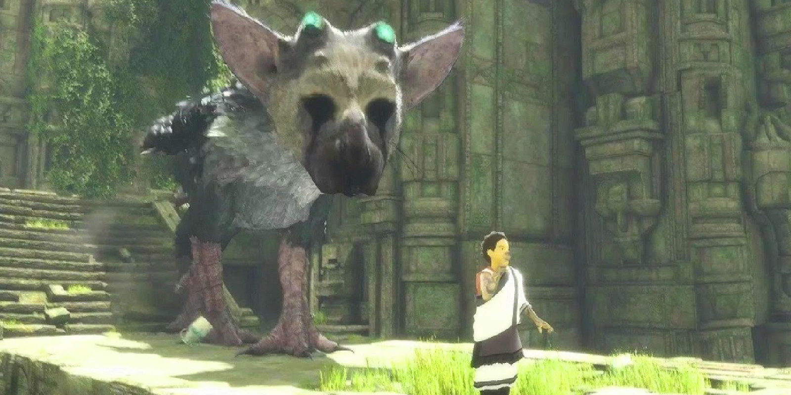 PSX 2017: 'The Last Guardian' y 'Wipeout Omega Collection' dan soporte a PS VR