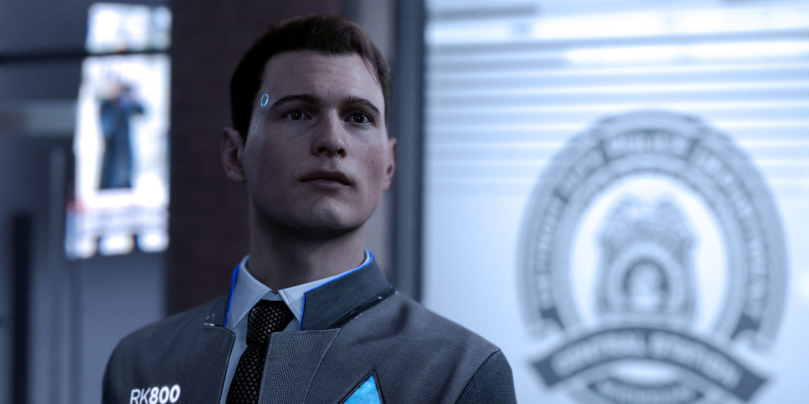 PSX 2017: 'Detroit: Become Human' confirma su ventana de lanzamiento
