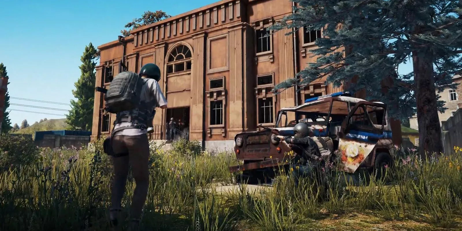Desvelada la hora en la que podrás empezar a jugar en Xbox One a 'Playerunknown's Battlegrounds'