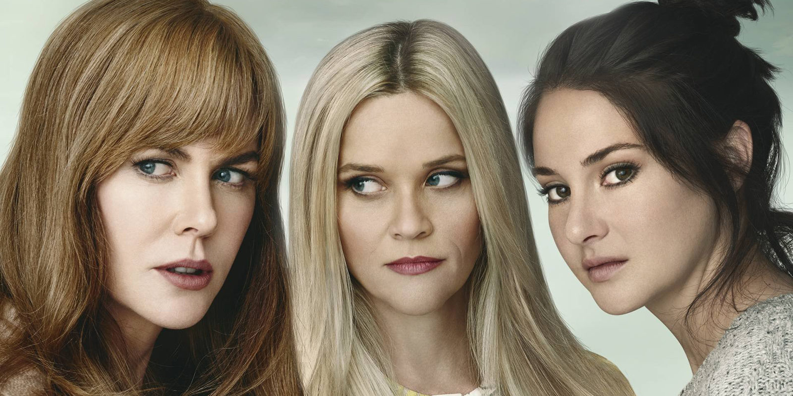 'La forma del agua' y 'Big Little Lies', los grandes nominados de los Globos de Oro