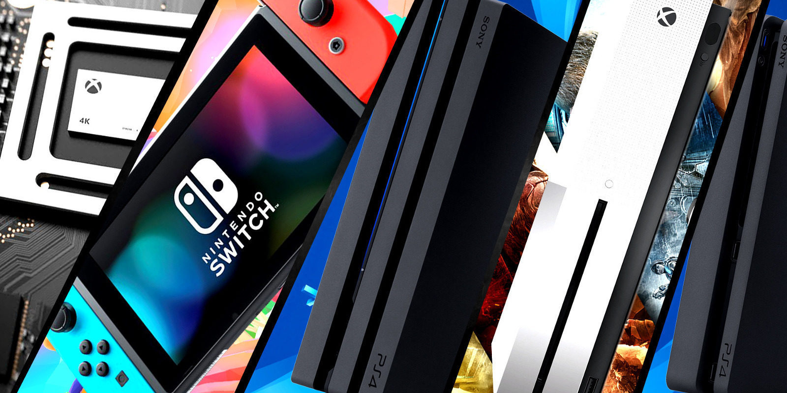 Vota el Goty de Comunidad de Zonared 2017 Edition #GotyDuramente