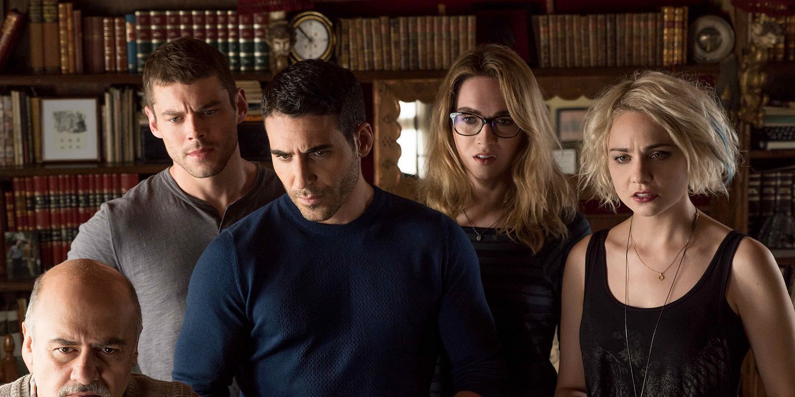 'Sense8' publica un avance de su capítulo final