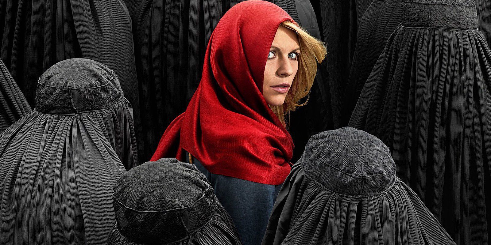 'Homeland' fecha su 7ª temporada