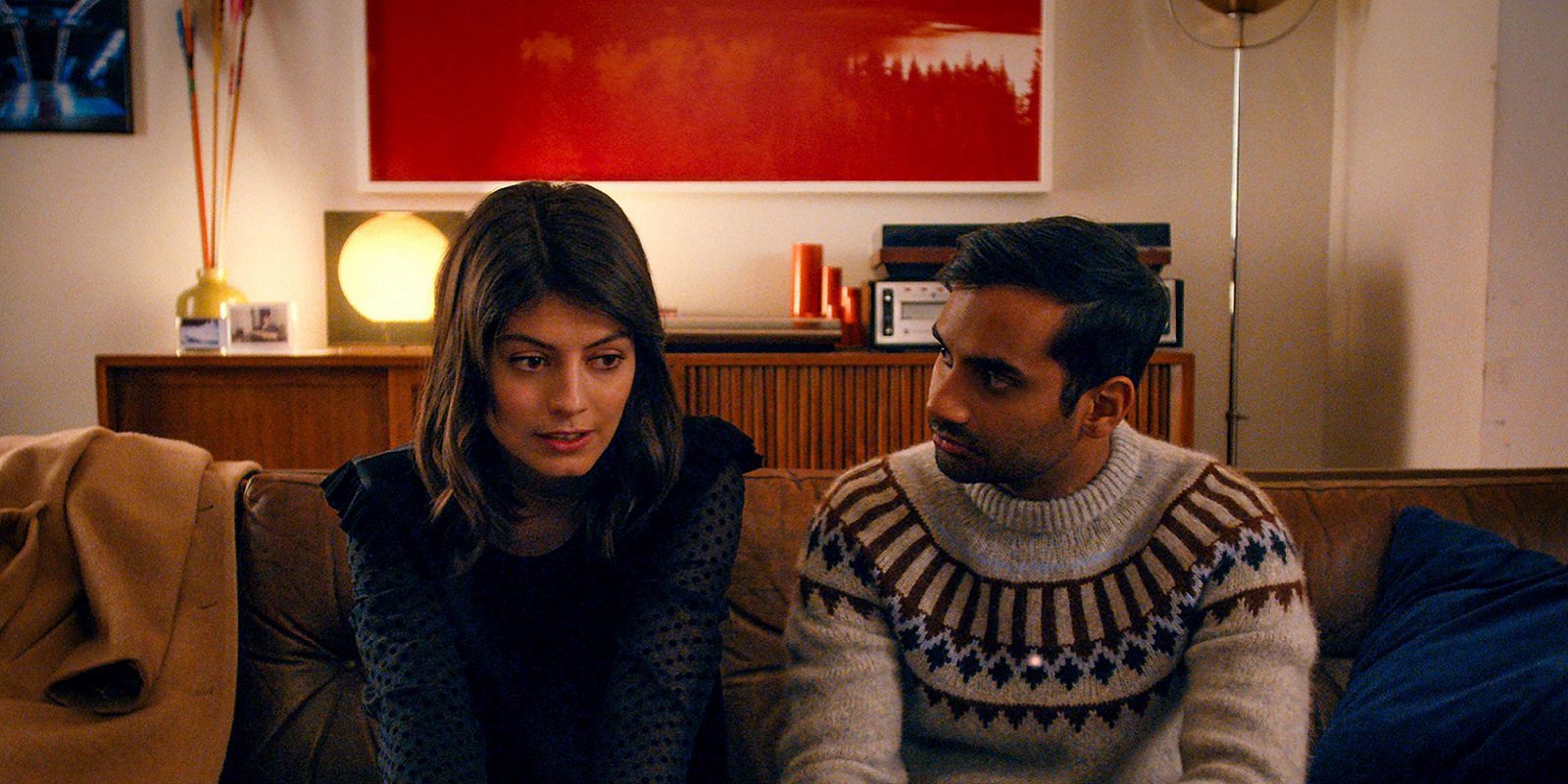 'Master of None', más cerca de la tercera temporada