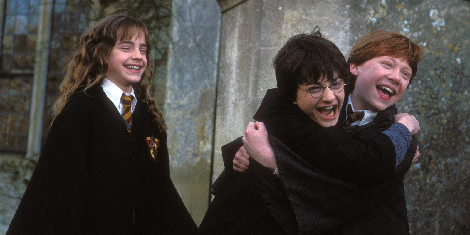 Dejad de explotar la saga de 'Harry Potter', por favor. Atentamente: una Potterhead