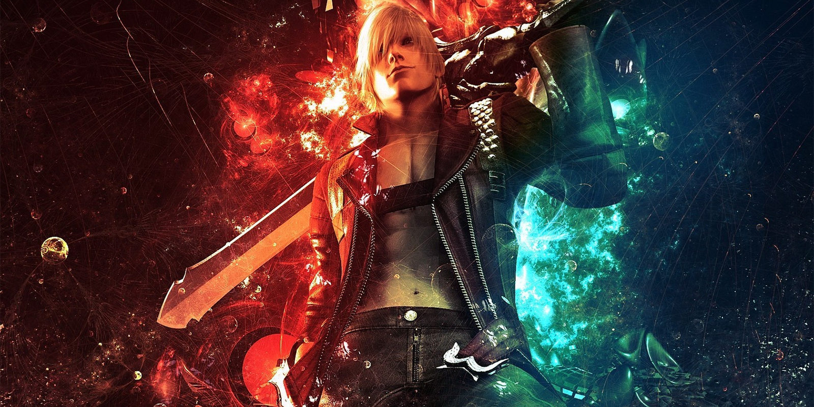 'Devil May Cry HD Collection' no funcionará a 4K en Xbox One X, PS4 Pro y PC