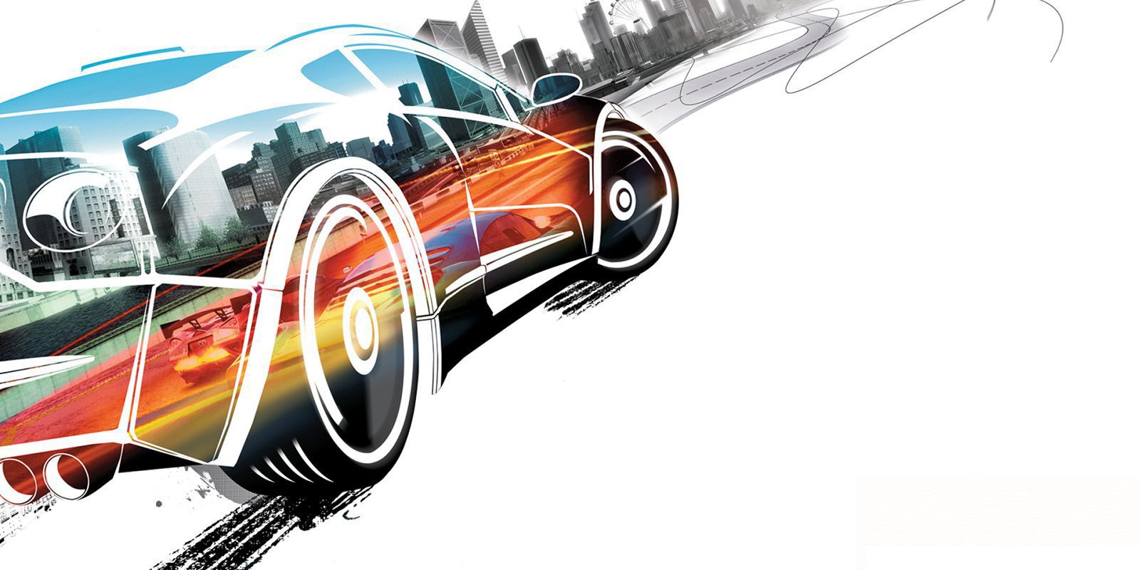 'Burnout Paradise' podría regresar a PS4, Xbox One y Nintendo Switch