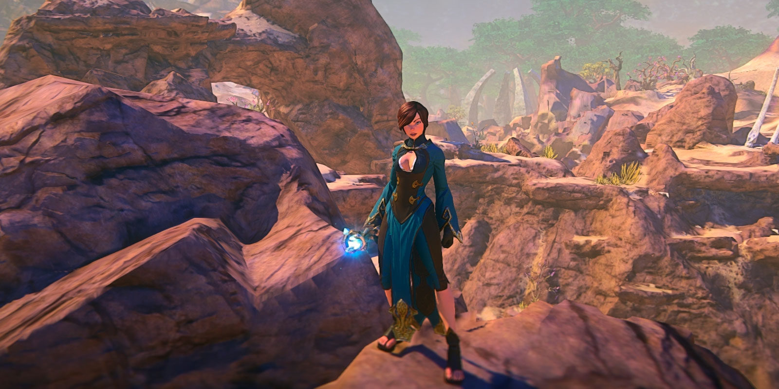 Daybreak trabaja en un nuevo proyecto de una franquicia muy conocida