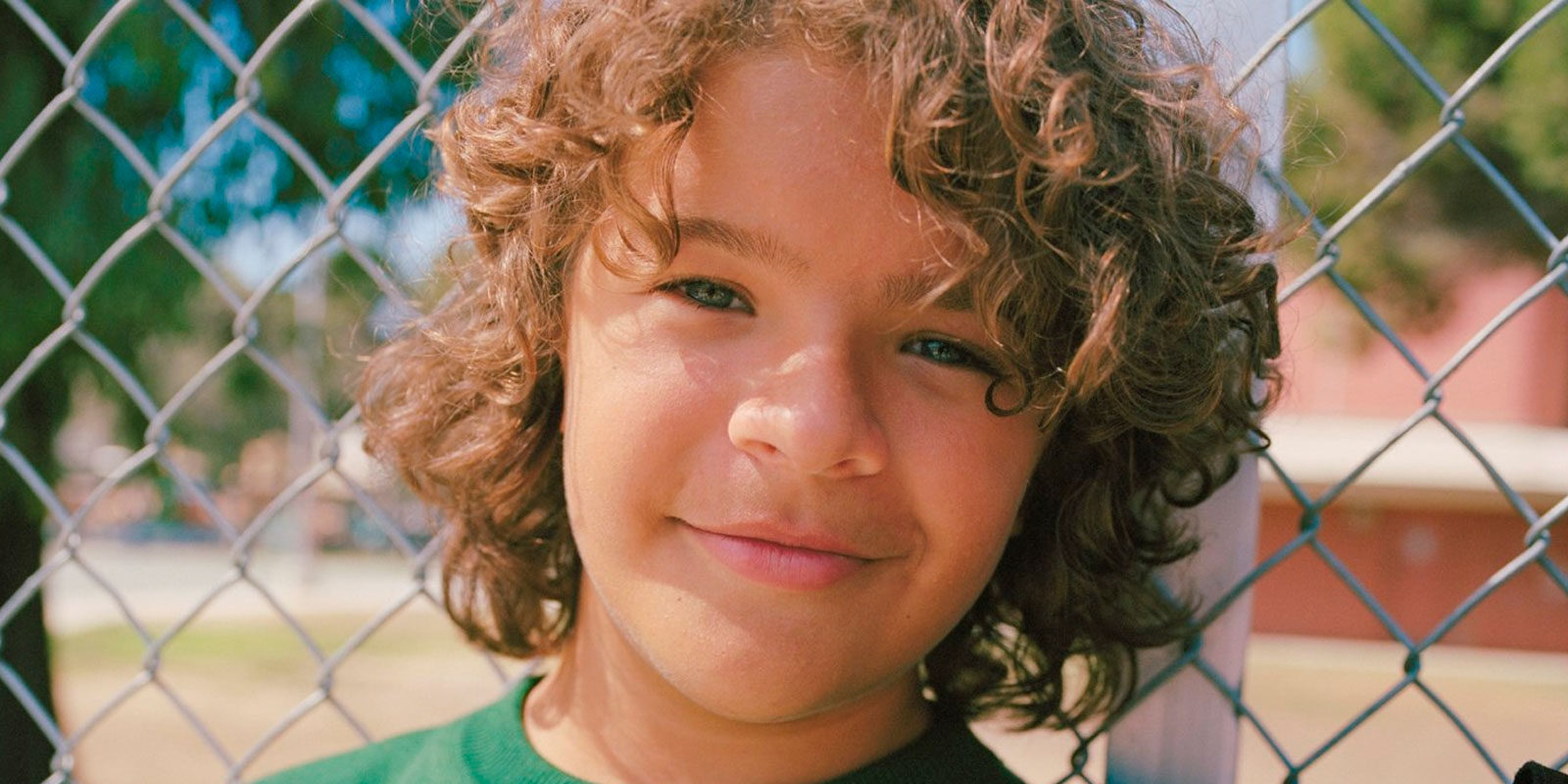 Gaten Matarazzo, de 'Stranger Things', estará en la Héroes Comic Con