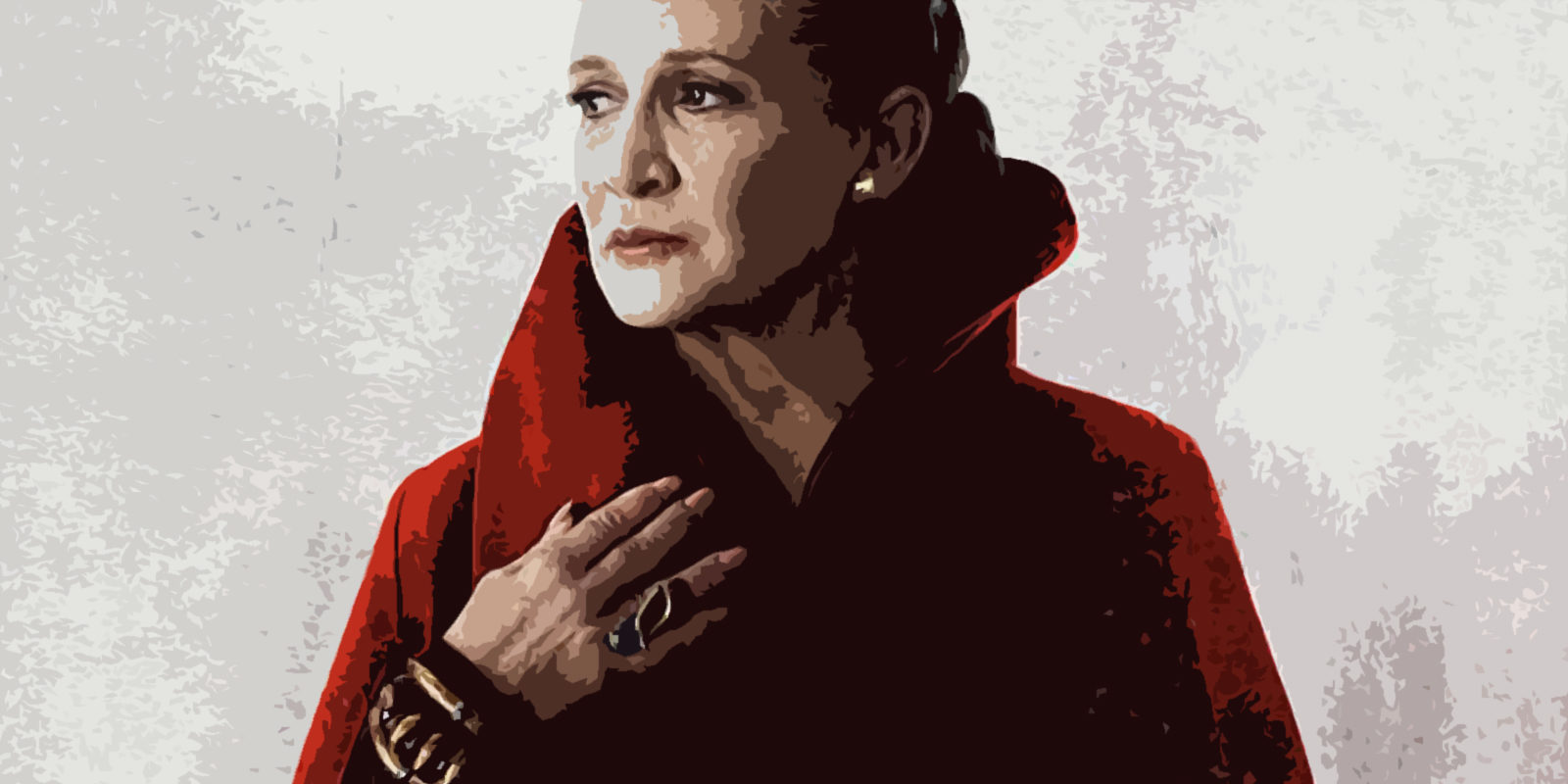 'Star Wars: Los Últimos Jedi': la última y emotiva escena de Carrie Fisher