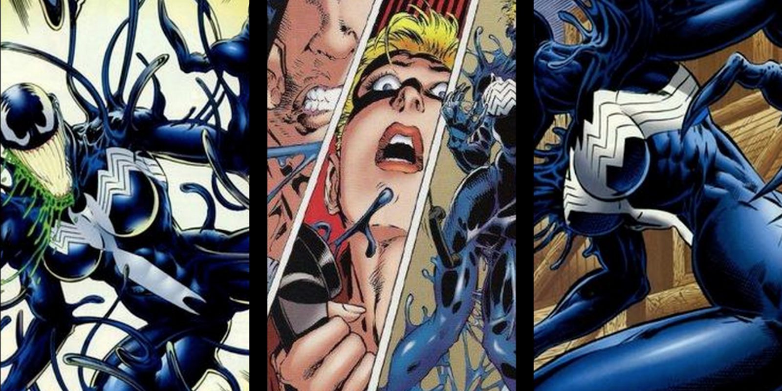 Michelle Williams podría ser Anne Weying en 'Venom'