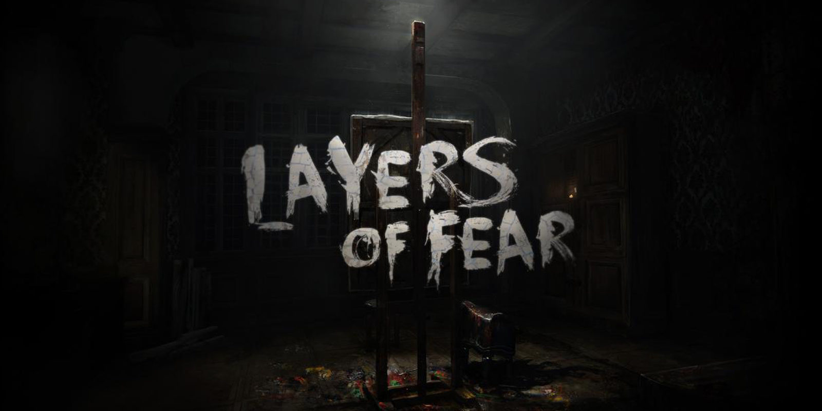'Layers of Fear' Gratis en Humble Bundle Store