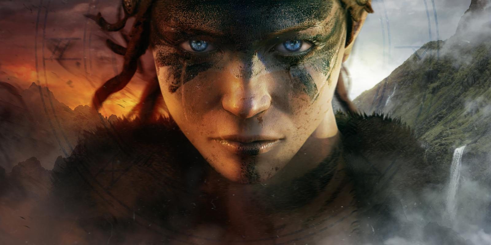 GOTY 2017 Zonared: Premio a la innovación, 'Hellblade'