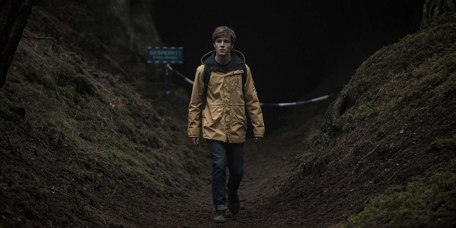 Netflix renueva 'Dark' para una segunda temporada