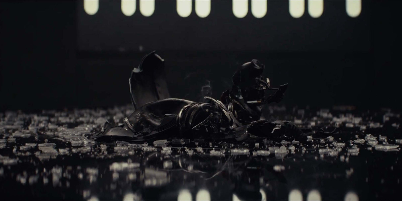 ¿Fue 'Los últimos jedi' boicoteada por un grupo de ultraderecha o no?